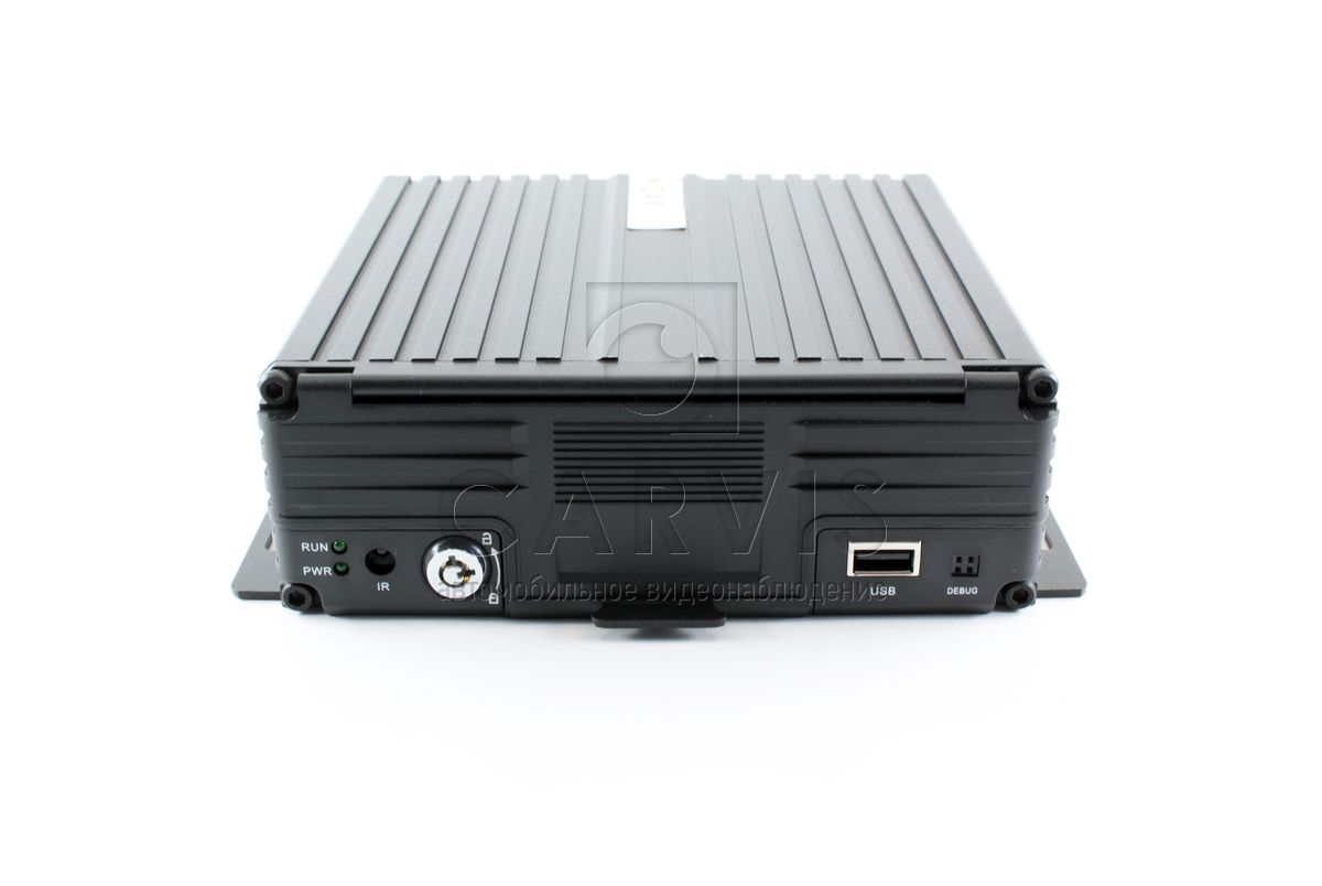 Регистратор CARVIS MD-428HDD+WiFi+GPS